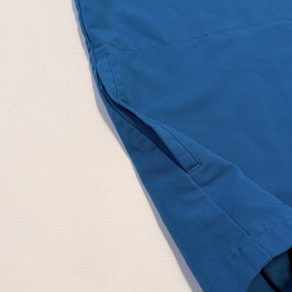 Figs Scrub Set Mens Medium Alps Blue Chisec Top Tansen Jogger Pants - Picture 6 of 16